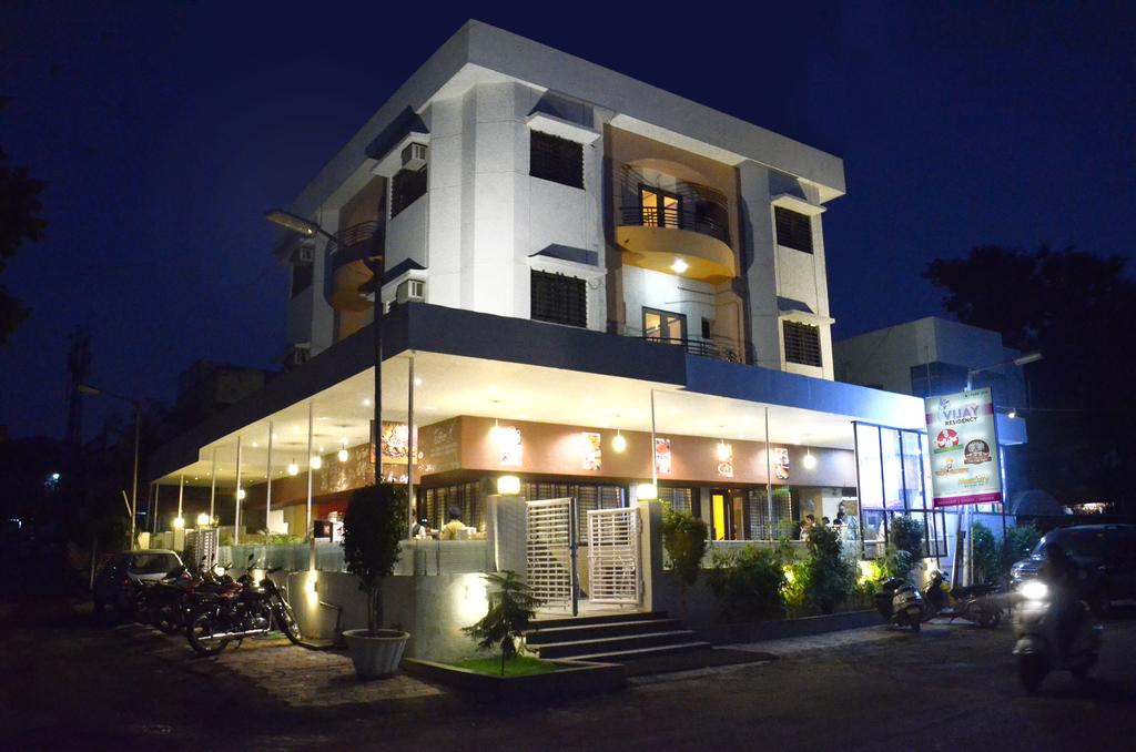 Hotel in Aurangabad